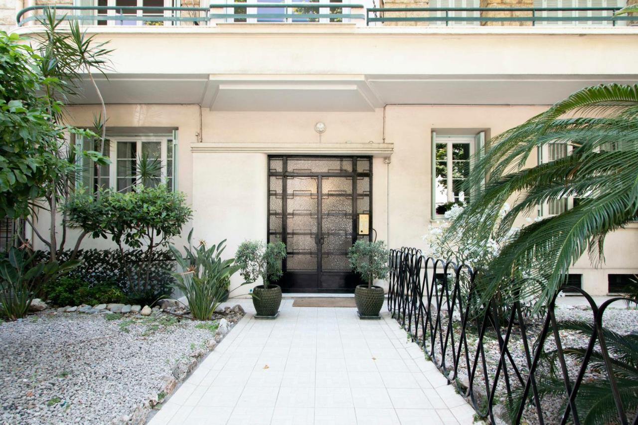 Maison Bianchi - Victor Hugo Ница Екстериор снимка